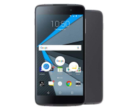 BlackBerry DTEK50 16GB czarny - 320244 - zdjęcie 2